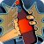 Grab The Bottle Logo