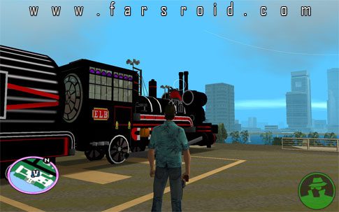 Download Grand Theft Auto: Vice City Android + DaTA