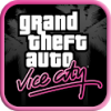 Grand Theft Auto Vice City logo