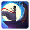 다음 텍스트를 한국어로 번역해주세요: 다운로드 Grim Legends Full 1.3 - 모험 게임 그림 전설 1 안드로이드 + 데이터 1 Grim Legends Logo