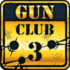 Gun Club 3 Virtual Weapon Sim Logo