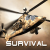 Gunship War Total Battle