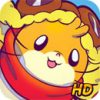 Hamster Drop HD Logo
