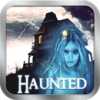 Haunted House Mysteries logo