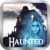 Haunted House Mysteries logo