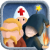Healers Quest Logo