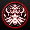 Heavy Drone Logo