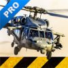 Helicopter Sim Pro Logo