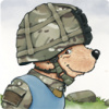 Help for Heroes Hero Bears logo