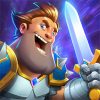Hero Academy 2 Android Logo