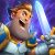 Hero Academy 2 Android Logo