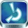 HeroClix TabApp Elite logo