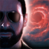 Heroes Reborn Enigma Logo