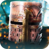 Heroes and Castles 2 Logo