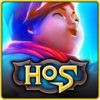Heroes of SoulCraft Logo