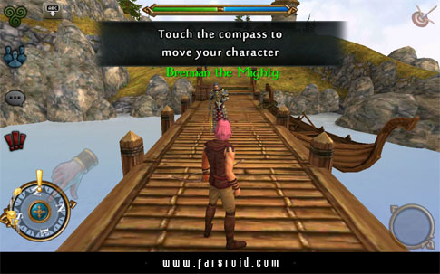 Download Highland Warriors Android Apk   Obb - Free Google Play