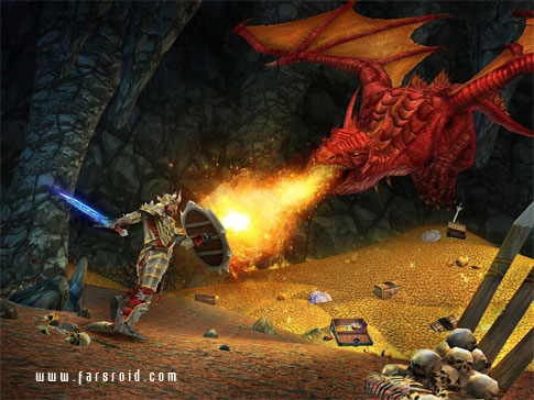 Download Highland Warriors Android Apk   Obb - Free Google Play