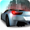 Highway Racer Logo