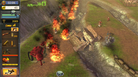 Download Hills of Glory 3D Free Europe Android Apk   Obb SD - Google Play
