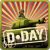 Hills of Glory 3D Free Europe Logo