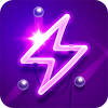 Hit the Light Logo