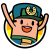 Holy Potatoes A Weapon Shop Logo