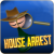 House Arrest detective board game 1