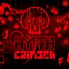 Hyper Crimson