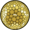 HyperRouge Gold Logo