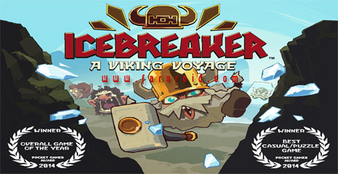 Download Icebreaker: A Viking Voyage - Android Icebreaker Game!