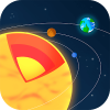 Idle Galaxy Logo