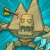 Idle Hero TD Fantasy Tower Defense logo c