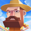 Idle Park Tycoon Logo