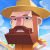 Idle Park Tycoon Logo