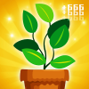 Idle Pot Cultivate Logo