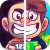 Idle Prison Tycoon Gold Miner Clicker Game logo e