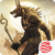 Immortal Conquest Logo