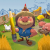 Imperial Settlers Roll and Write Logo