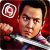 Into the Badlands Blade Battle Logo