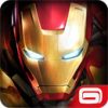 Iron Man 3 Loggo