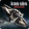 Iron Sky Invasion logo