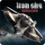 Iron Sky Invasion logo
