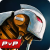 Ironkill Robot Fighting Game Logo 1