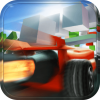 Jet Car Stunts 6