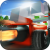 Jet Car Stunts 6