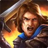 Jewel Fight Heroes of Legend Logo