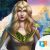 Jewel Legends Magical Kingdom Logo