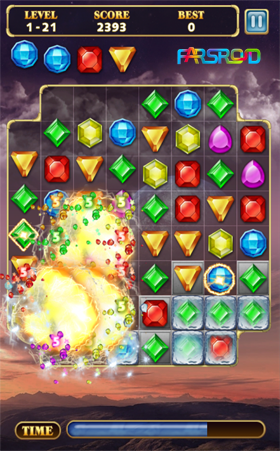 Download Jewels Star 2 Android Apk   Data