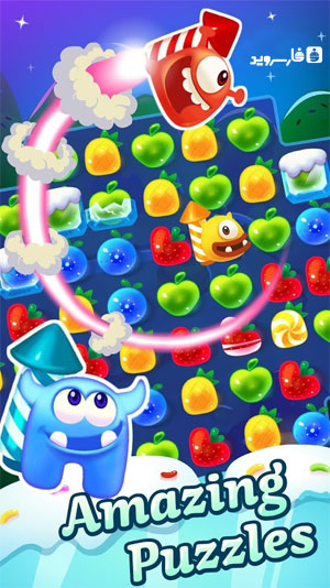 Download Jolly Jam Android Apk   Mod   SD Obb - Free Google Play