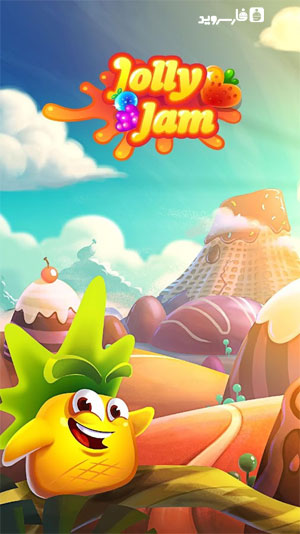 Download Jolly Jam Android Apk   Mod   SD Obb - Free Google Play